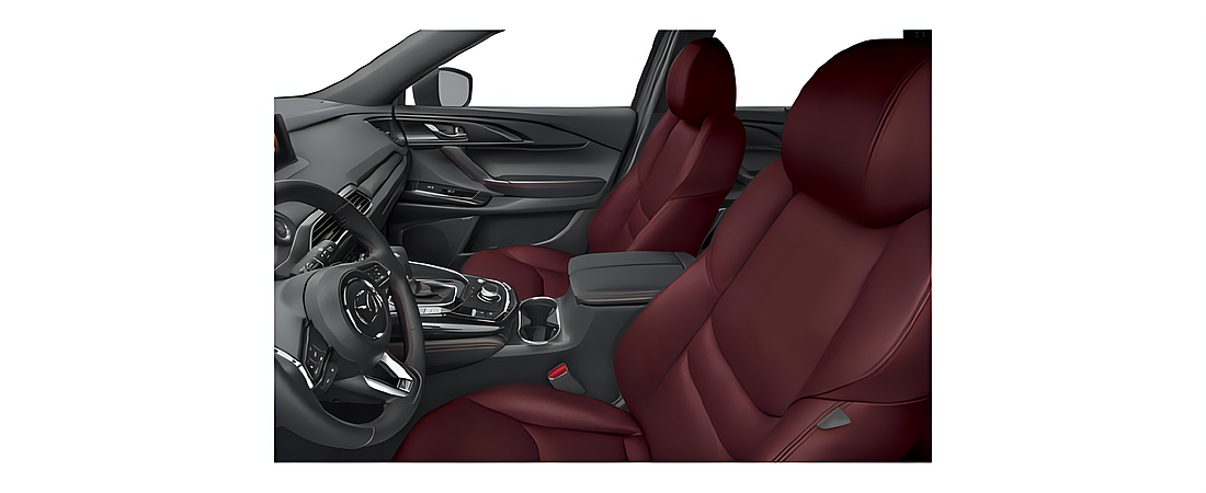 Mazda CX-9 2023 8