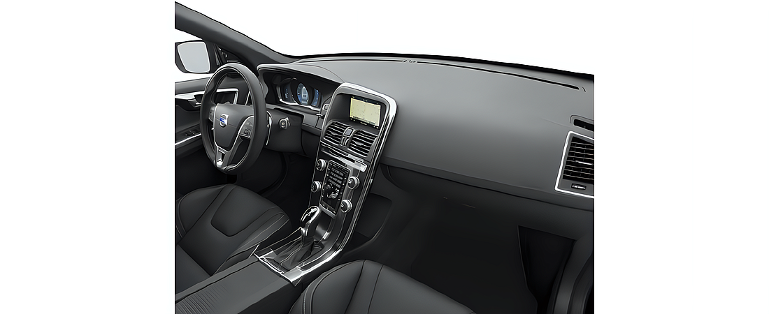 Volvo XC60 2017 32