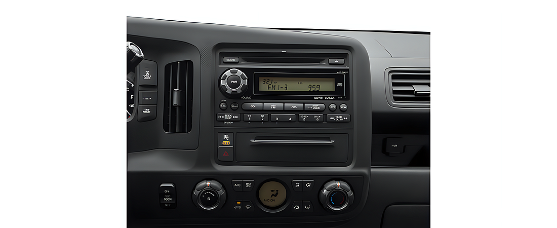 Honda Ridgeline 2014 23