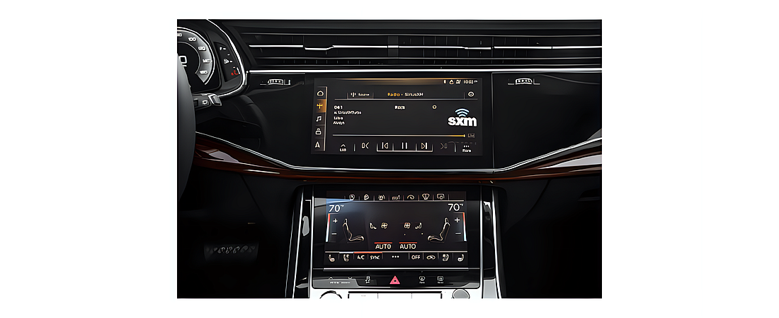 Audi Q8 2021 9