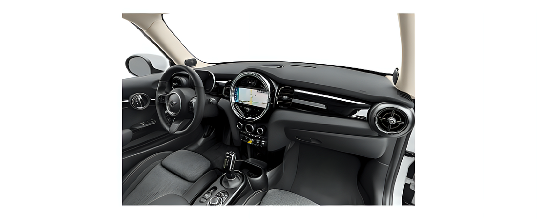 MINI 3 Door 2023 27