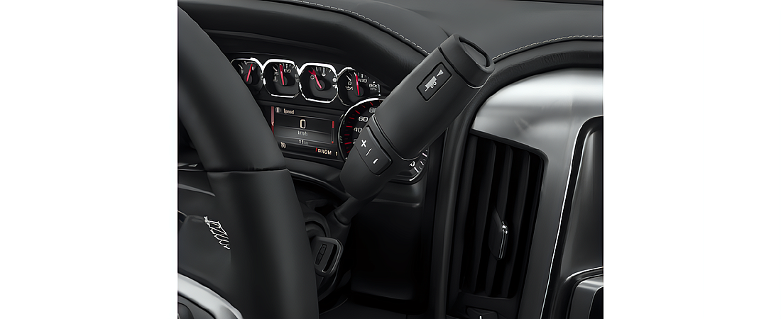 GMC SIERRA 2500HD 2018 88