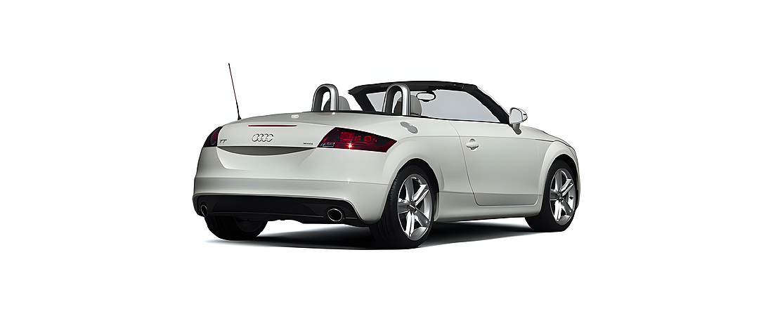Audi TT 2013 17