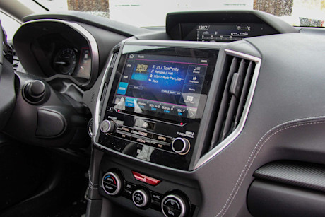Editorial 2020 subaru impreza sport 27 dw
