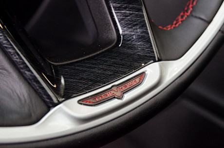 Jeep Grand Cherokee 2022 : premier contact Image