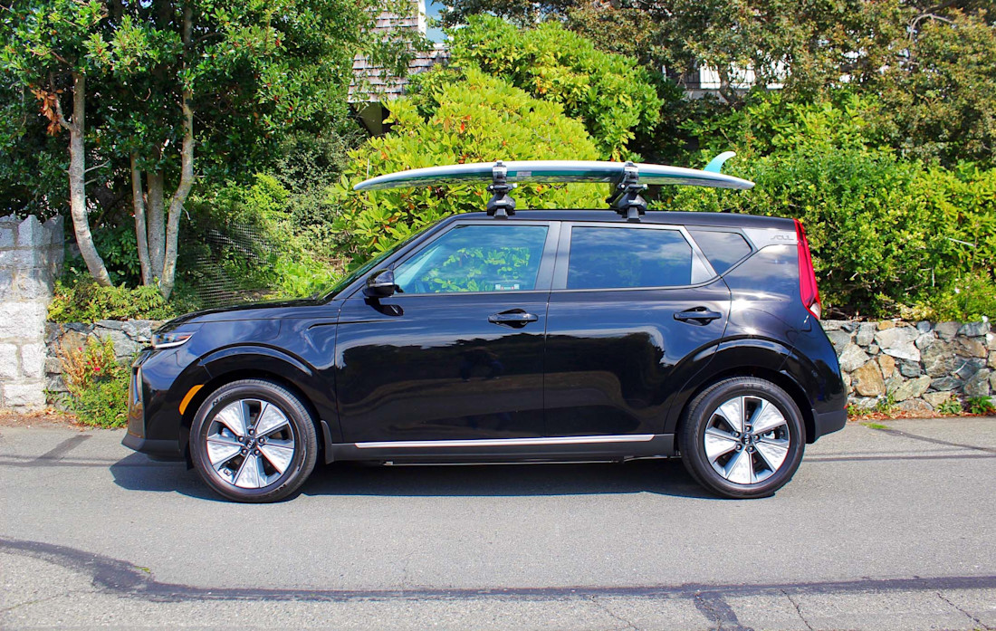 Editorial 2020 kia soul ev limited 05 pb