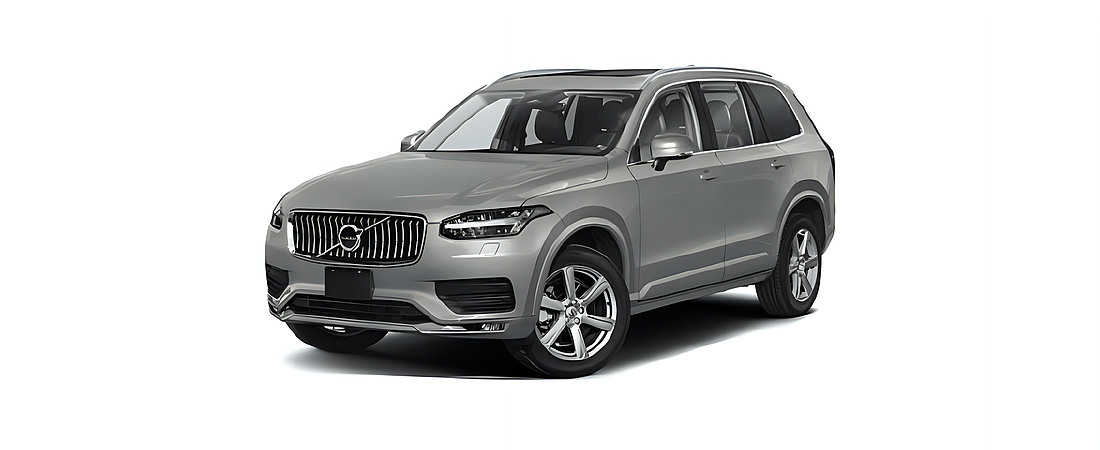 Volvo XC90 2025 14