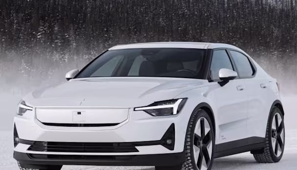 Polestar 2