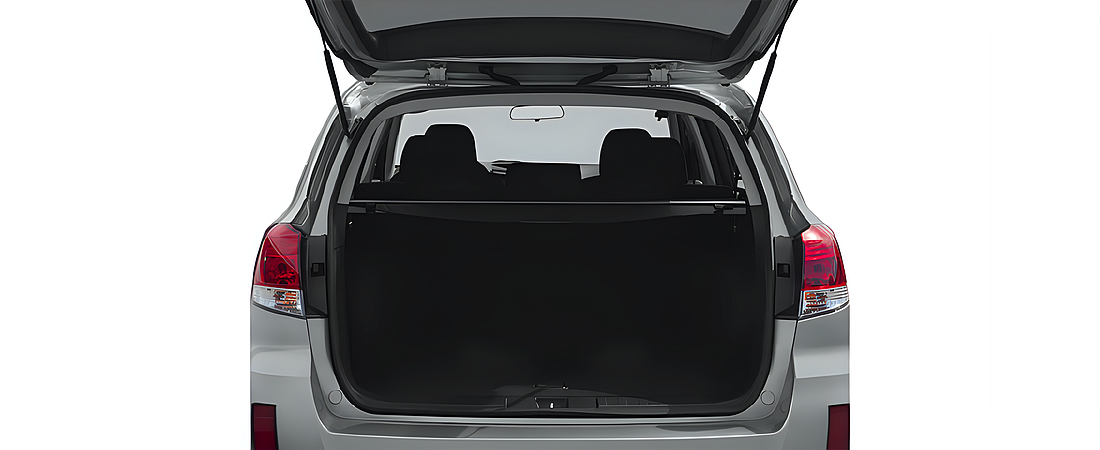 Subaru Outback 2014 12