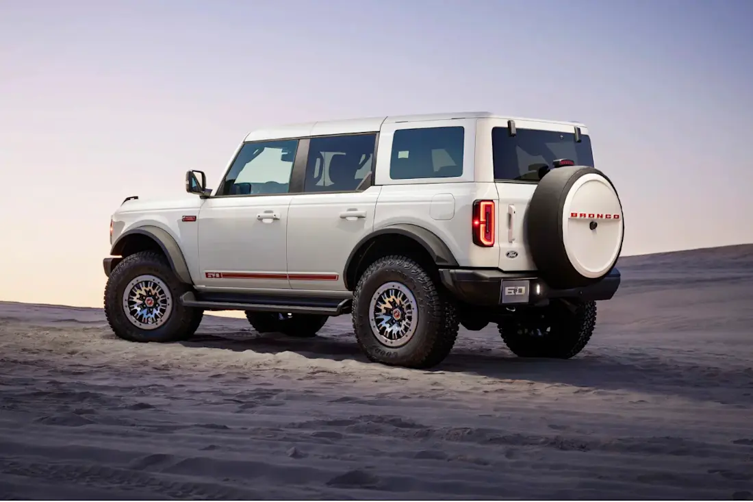 Ford-Bronco-60th-Anniversary -Package-2025 (6)
