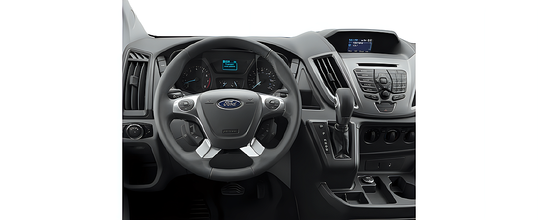 Ford Transit 2015 153