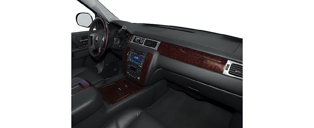 GMC SIERRA 2500HD 2013 69