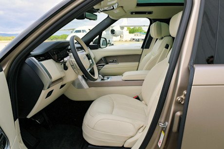 Editorial 2022 land rover range rover 20 sha