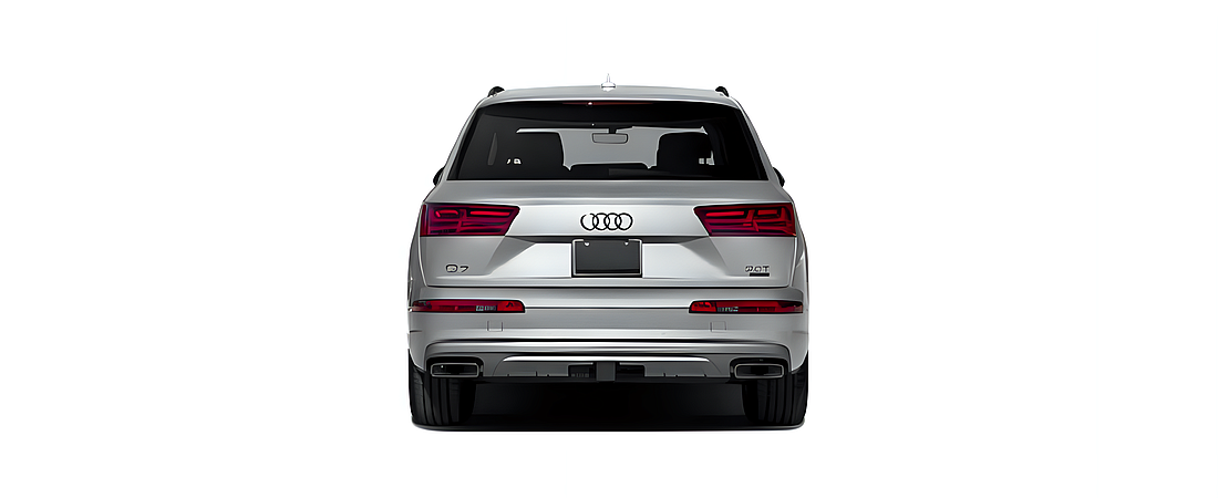 Audi Q7 2019 5