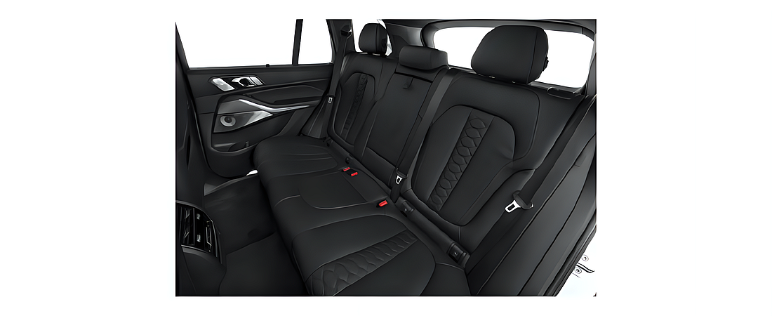 BMW X5 M 2021 11