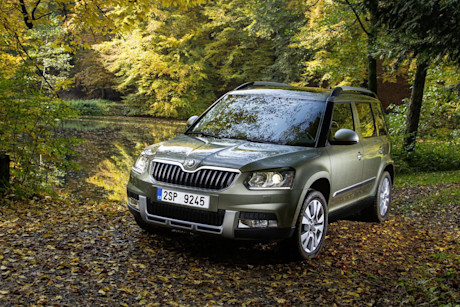 Editorial 15 skoda yeti