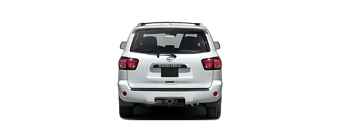 Toyota Sequoia 2022 5