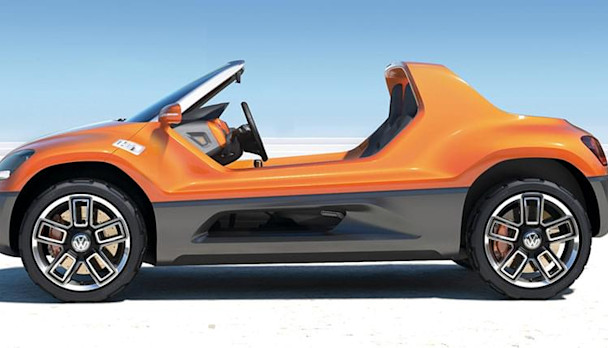 Volkswagen Buggy