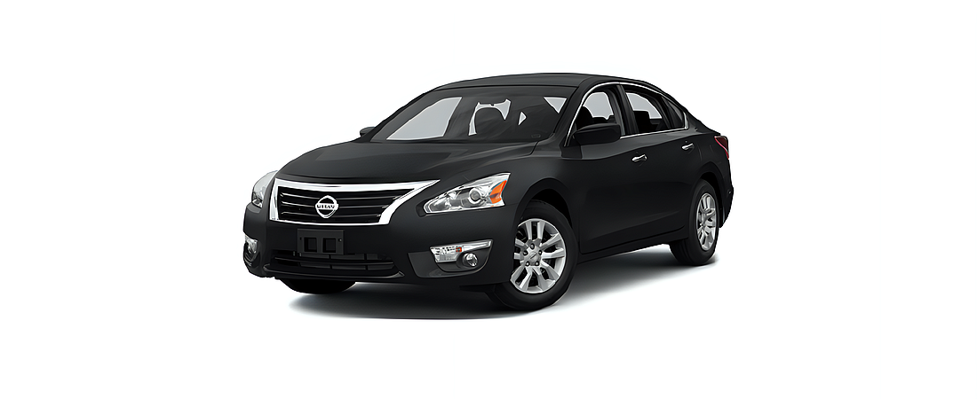 Nissan Altima 2013 1