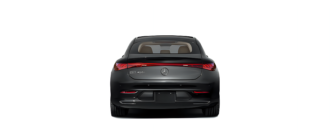 Mercedes-Benz EQS 2023 19