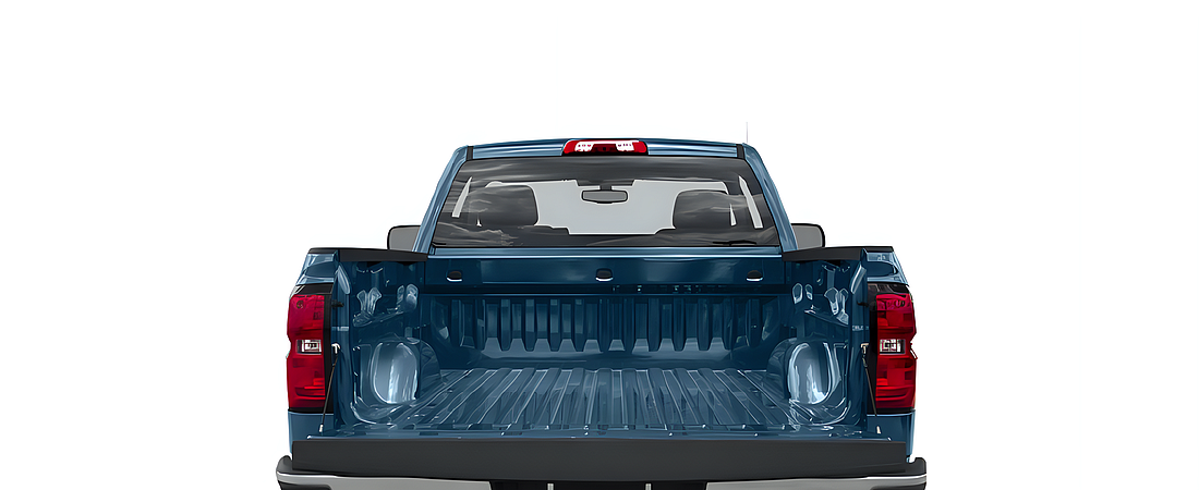 Chevrolet Silverado 1500 2016 51