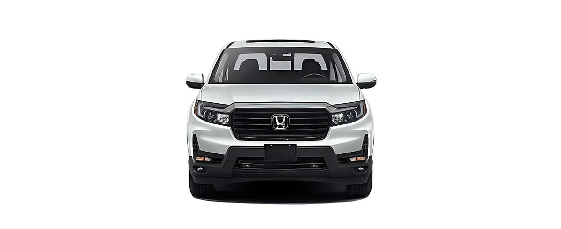 Honda Ridgeline 2022 30