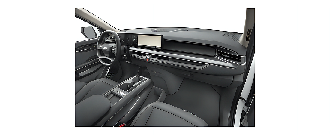 Kia EV9 2024 13