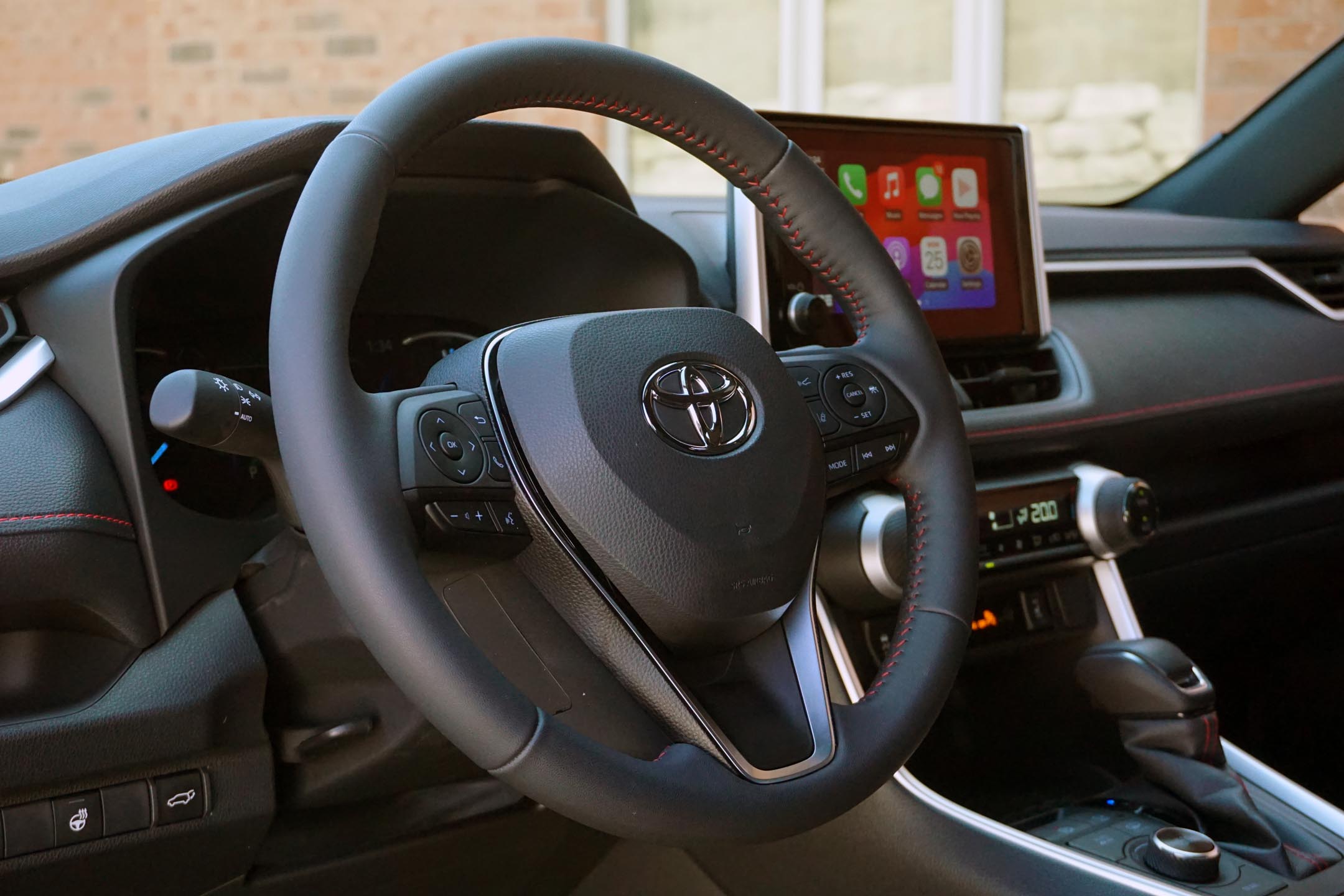 2024 Toyota RAV4 Prime Review and Video - AutoTrader.ca