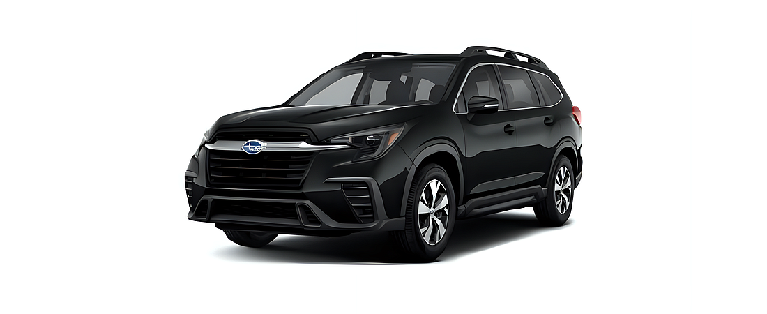 Subaru Ascent 2024 1