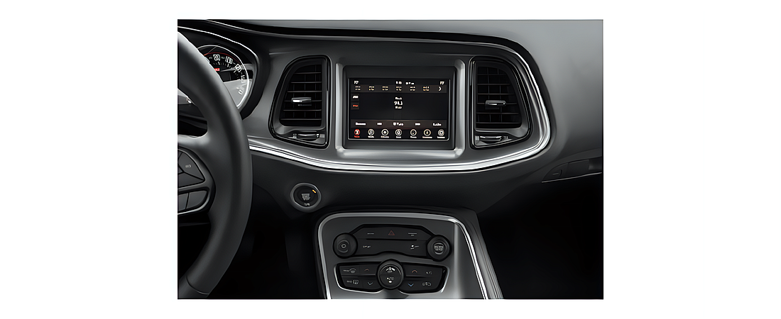 Dodge Challenger 2023 9