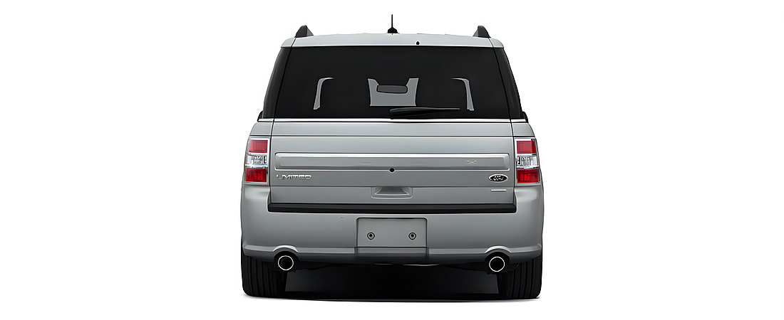 Ford Flex 2014 5