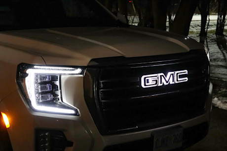 Editorial 2021 gmc yukon 4wd at4 12 jm