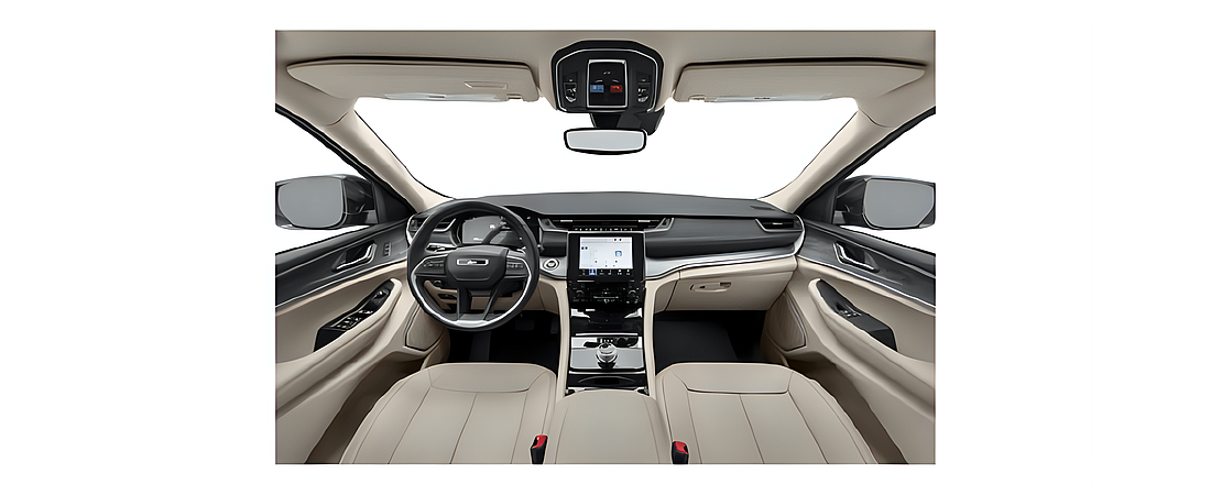 Jeep Grand Cherokee 2024 7