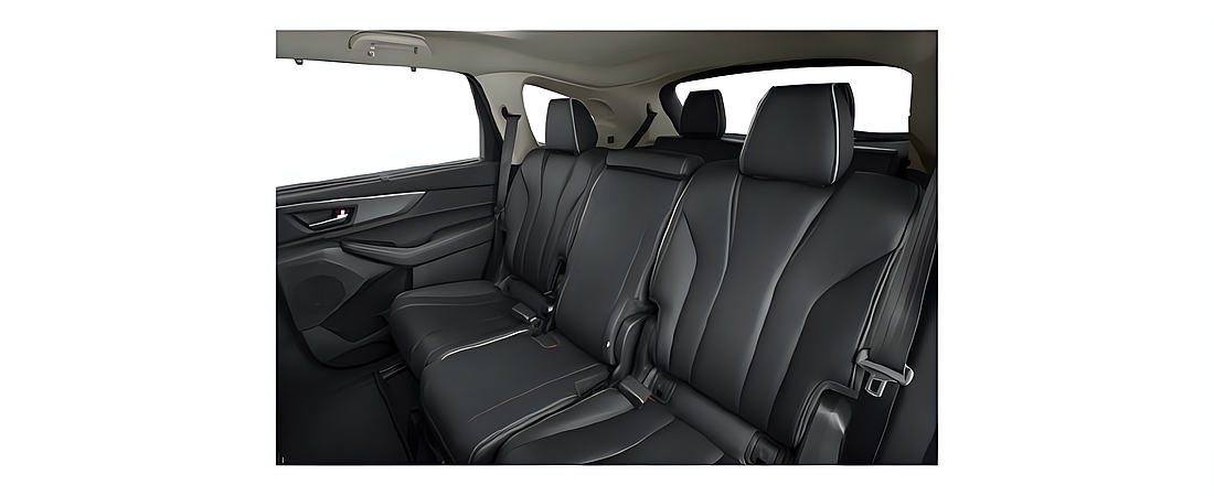 Acura MDX 2023 38