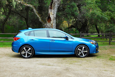 Editorial 2017 subaru impreza 06 sh