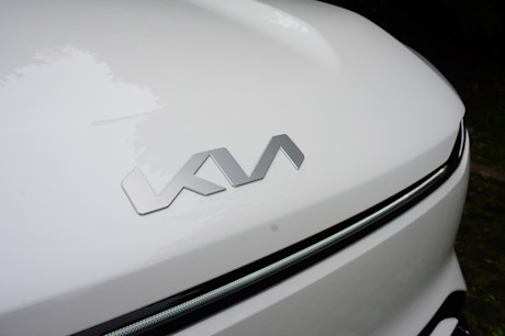 2026 Kia EV5 First Drive Review + Video Image
