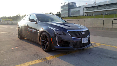 Editorial 2017 cadillac cts v 01 jb