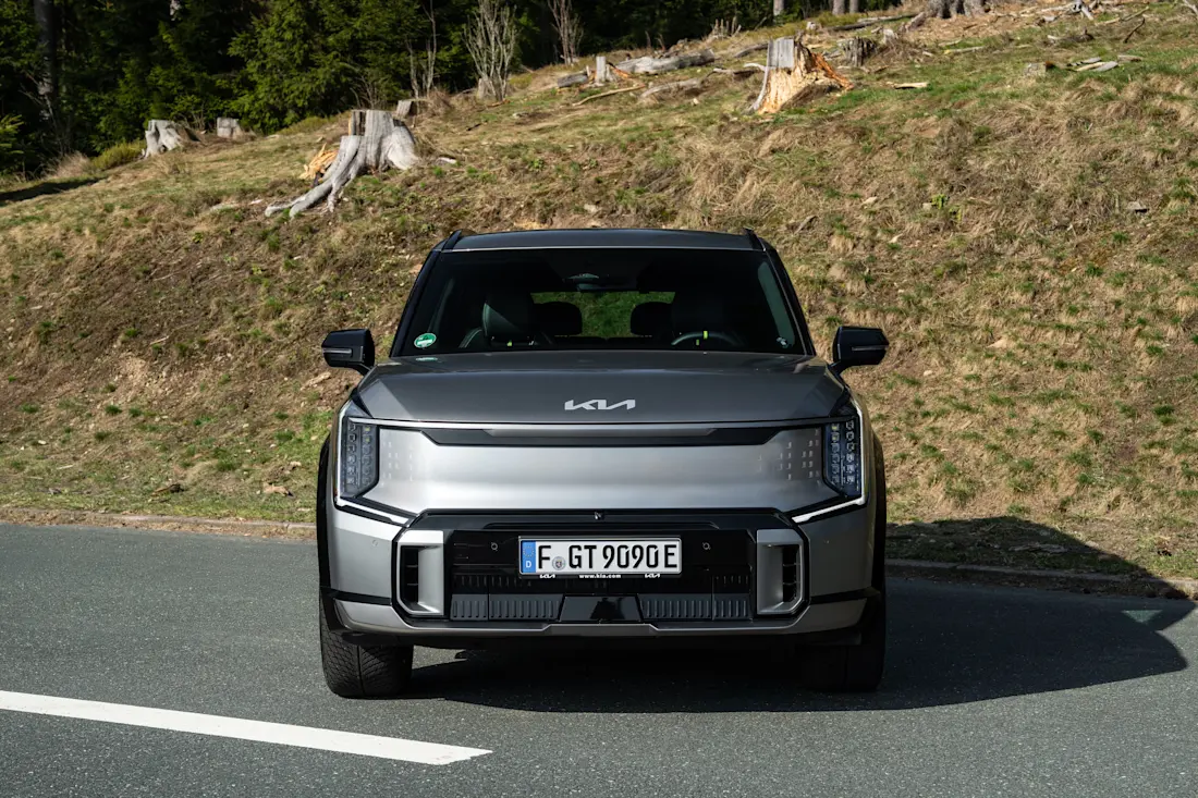 Kia EV9 GT 010