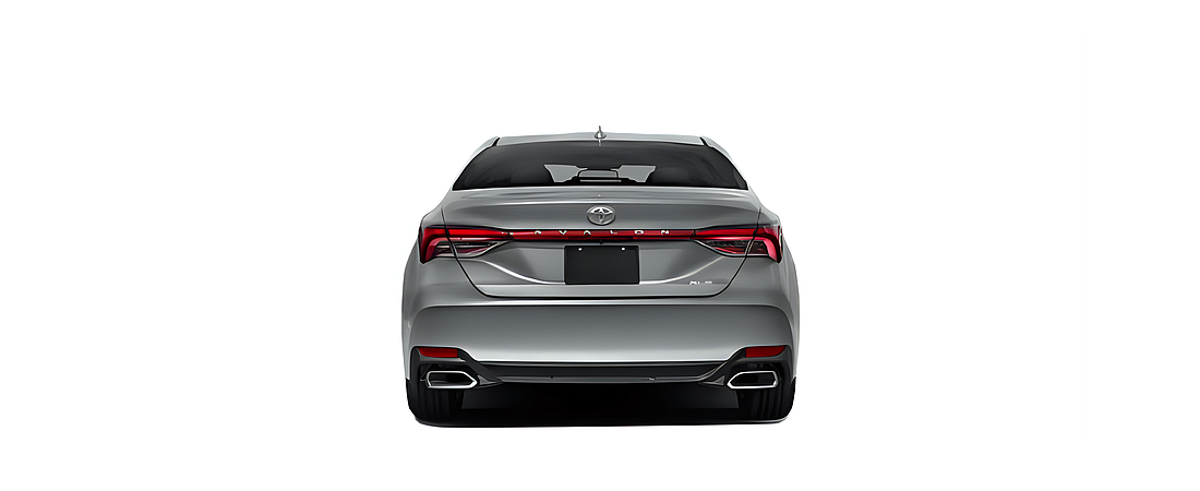 Toyota Avalon 2020 18