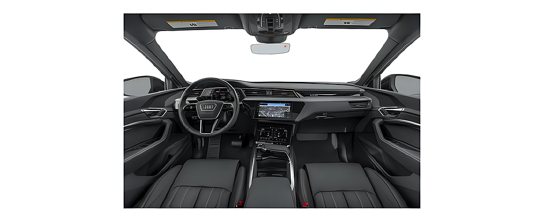 Audi e-tron Sportback 2023 7