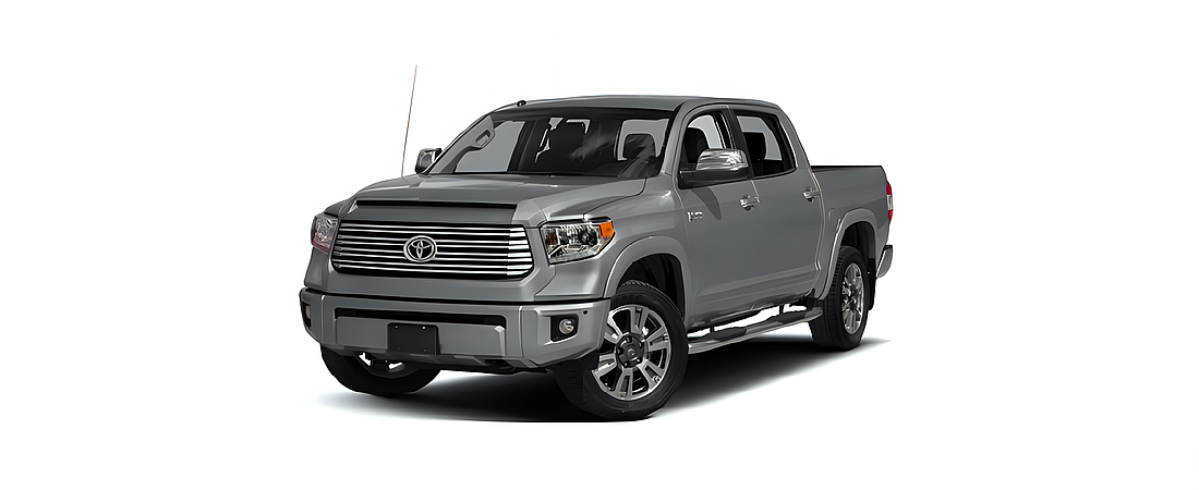 Toyota Tundra 2017 99