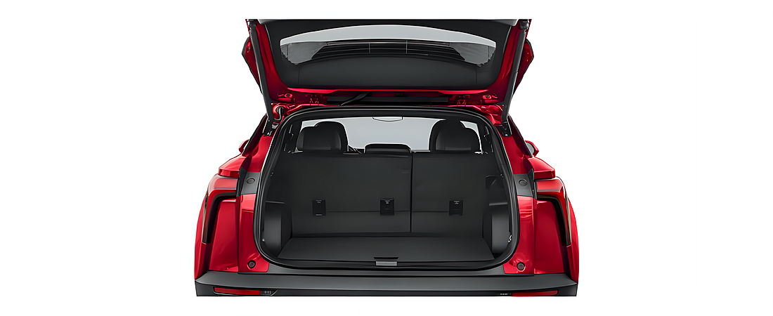 Chevrolet Blazer EV 2025 10