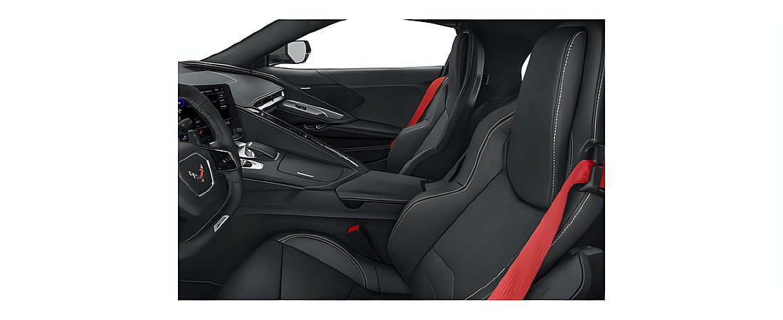 Chevrolet Corvette 2024 35