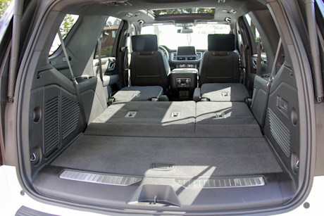 Editorial 2021 gmc yukon at4 15 dw
