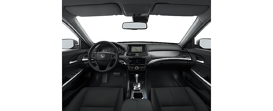 Honda Crosstour 2014 25