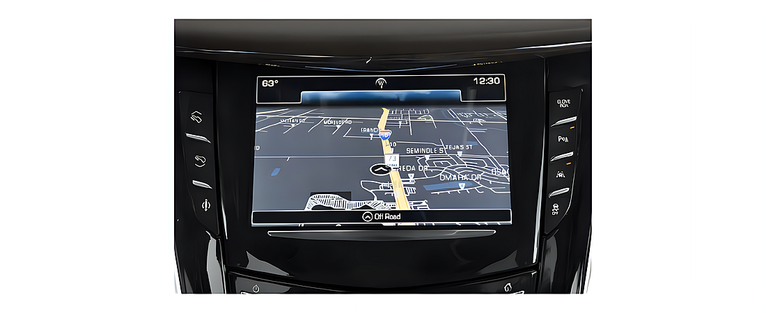 Cadillac Escalade ESV 2019 15