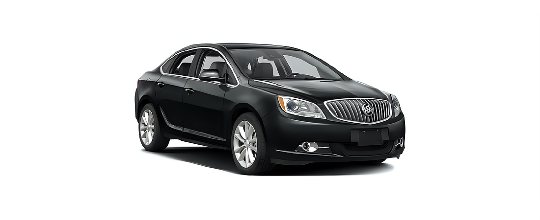 Buick Verano 2017 2