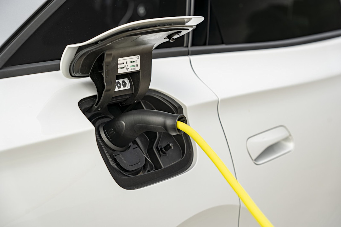 Gebrauchte E-Autos: So entwickelt sich der Markt in Deutschland