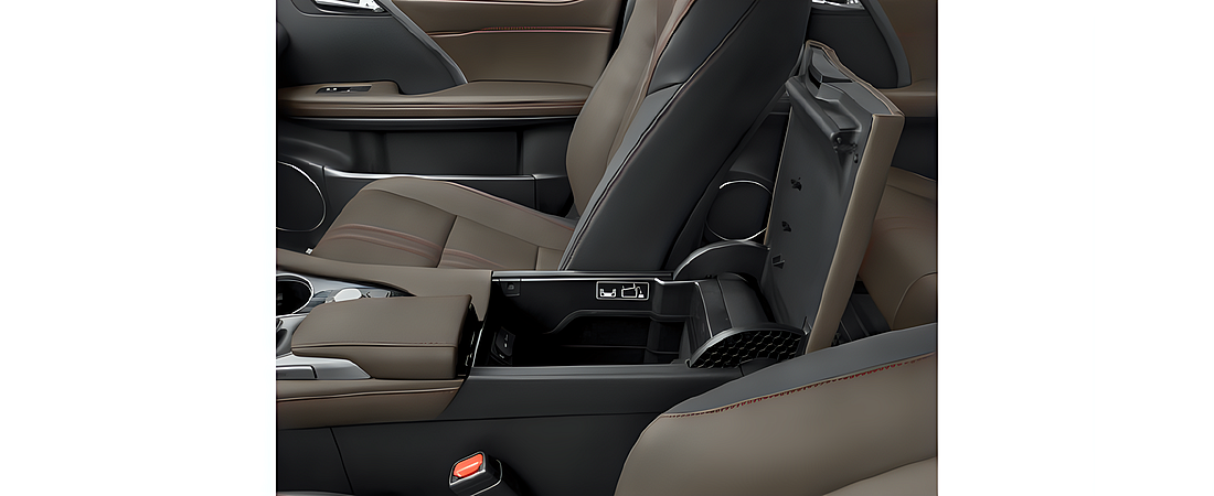 Lexus RX 450H 2017 13