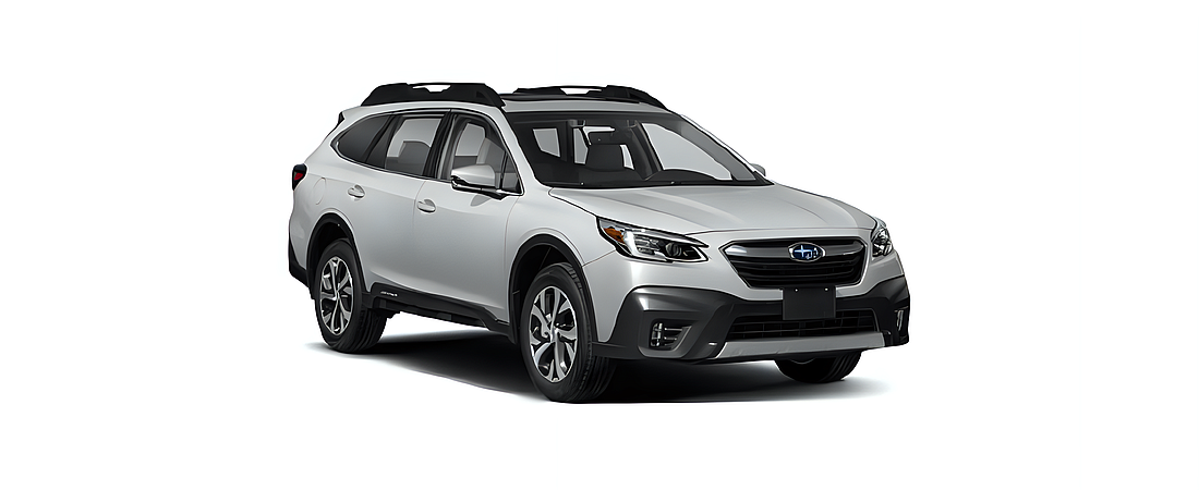 Subaru Outback 2021 16